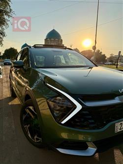 کیا سپۆرتاج